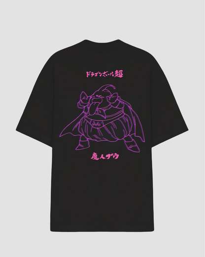 Oversized - DBSuper Boo