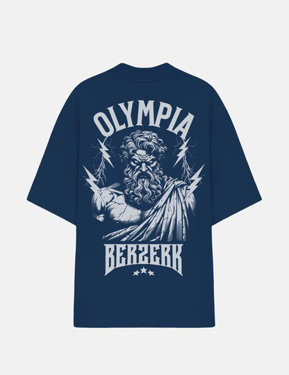 Oversized - Zeus