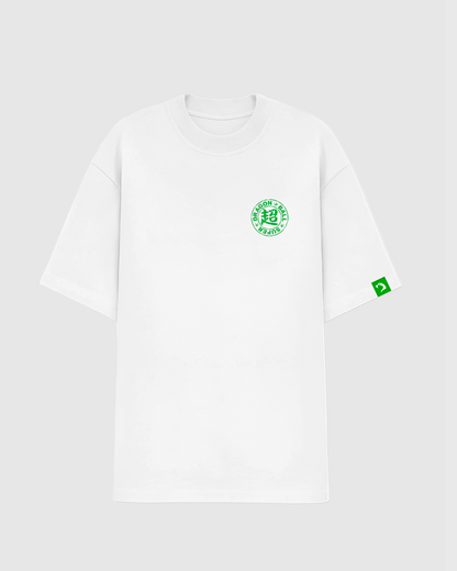 Oversized - DBSuper Shenlong